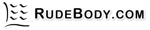 RudeBody.com
